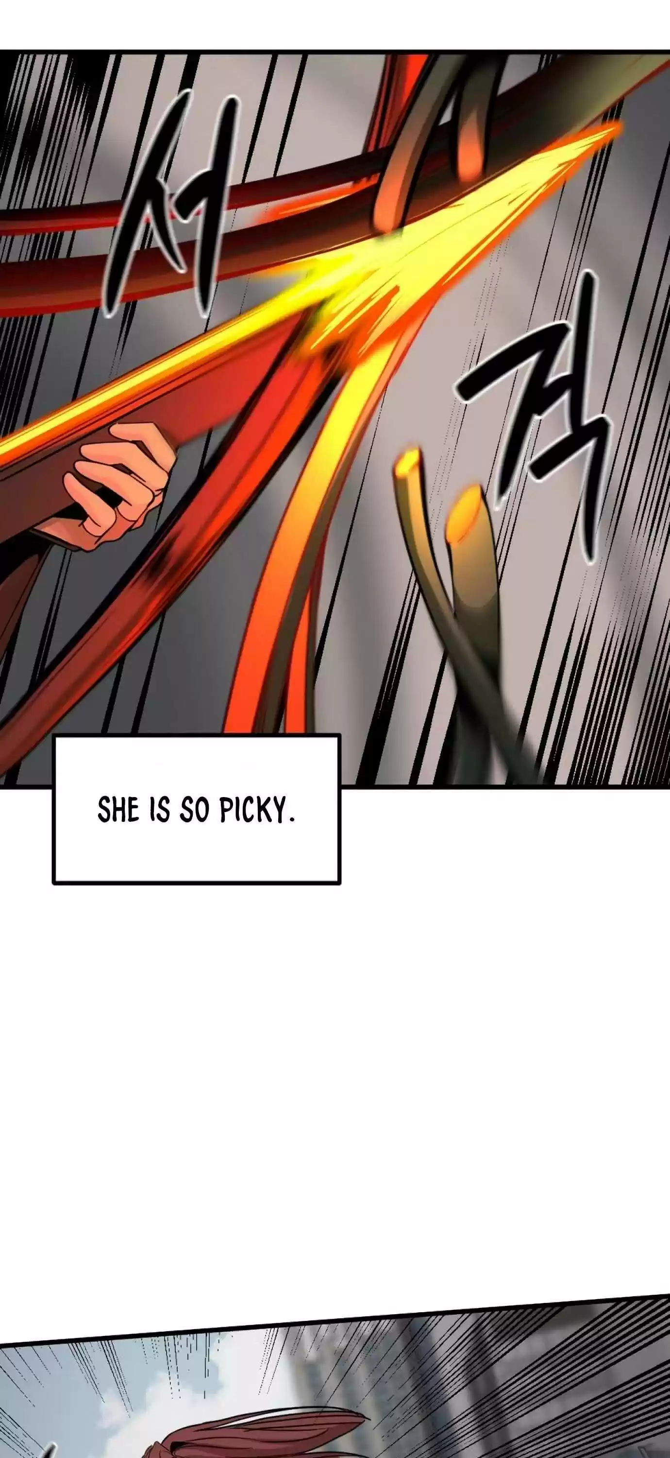 Hero Killer Chapter 18