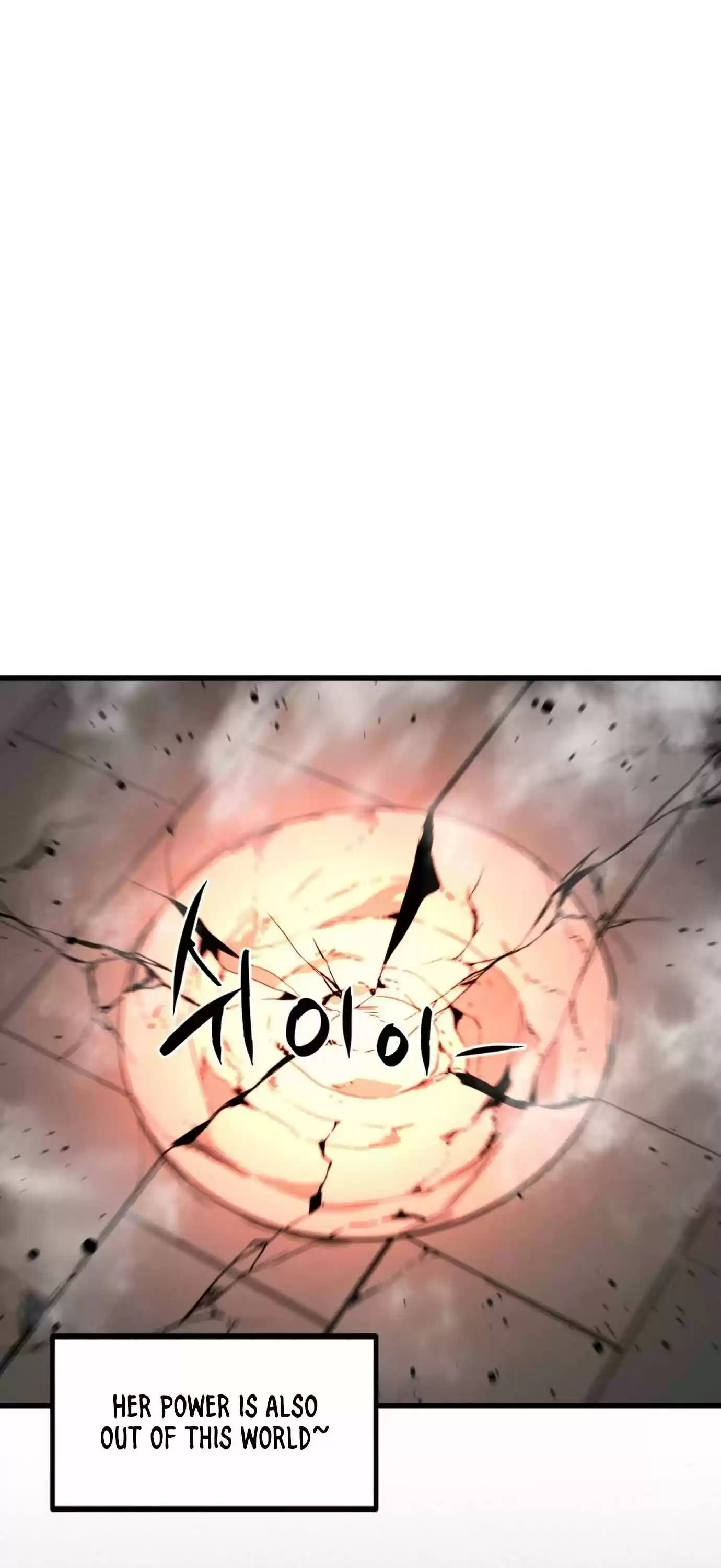 Hero Killer Chapter 18