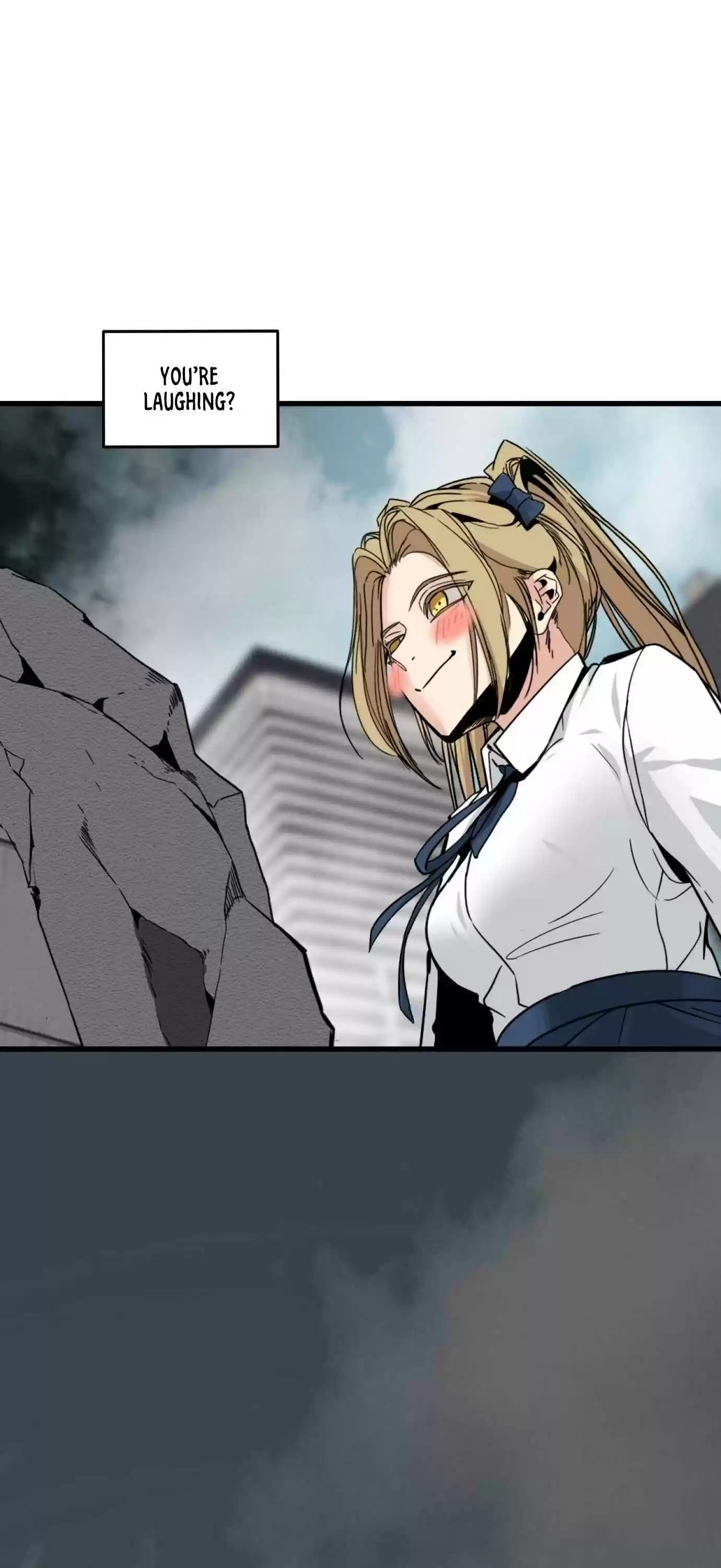 Hero Killer Chapter 18