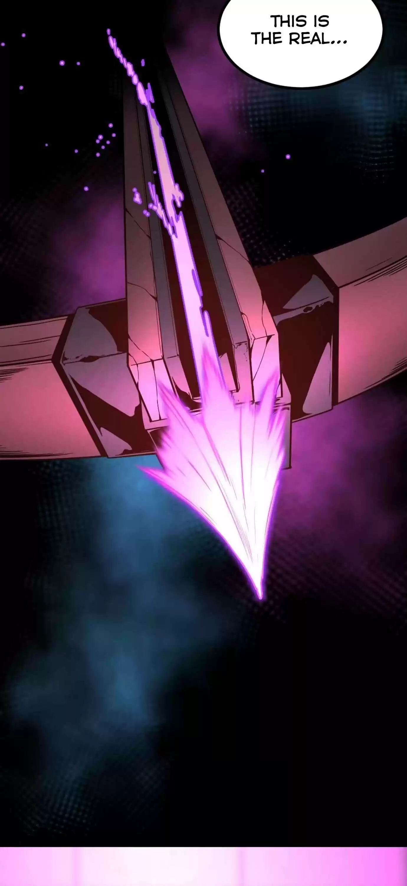 Hero Killer Chapter 18