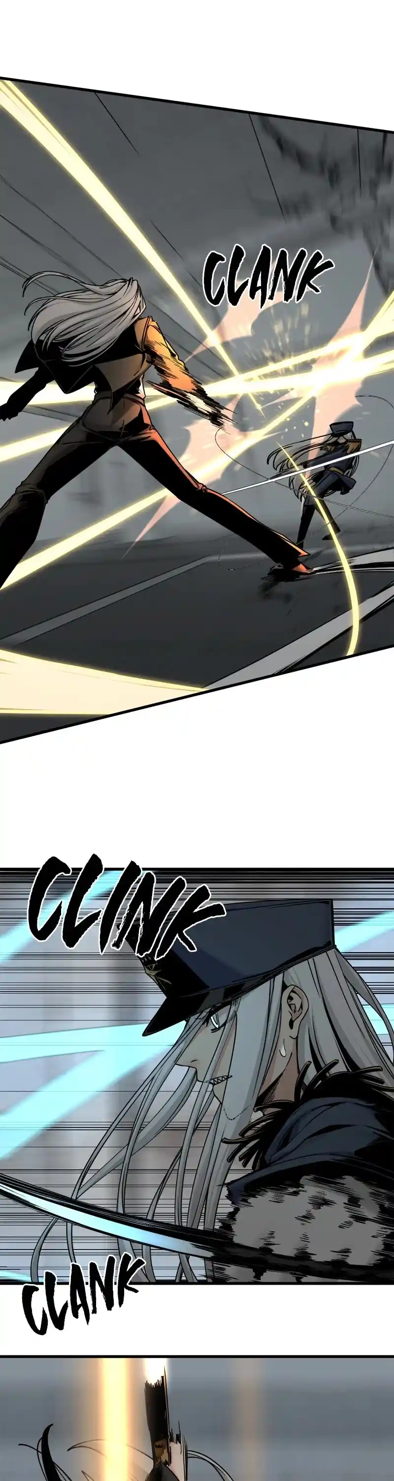 Hero Killer Chapter 180