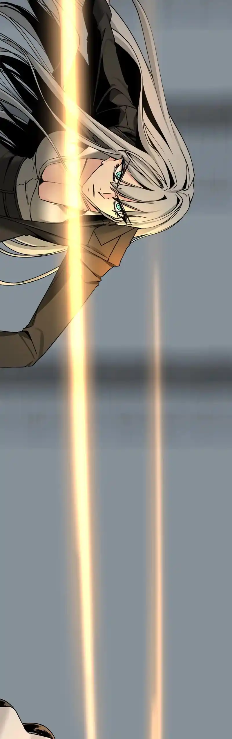 Hero Killer Chapter 180