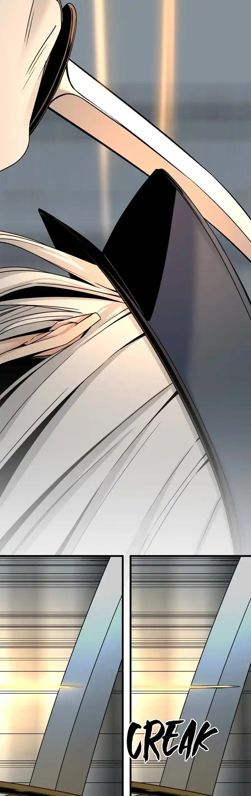 Hero Killer Chapter 180