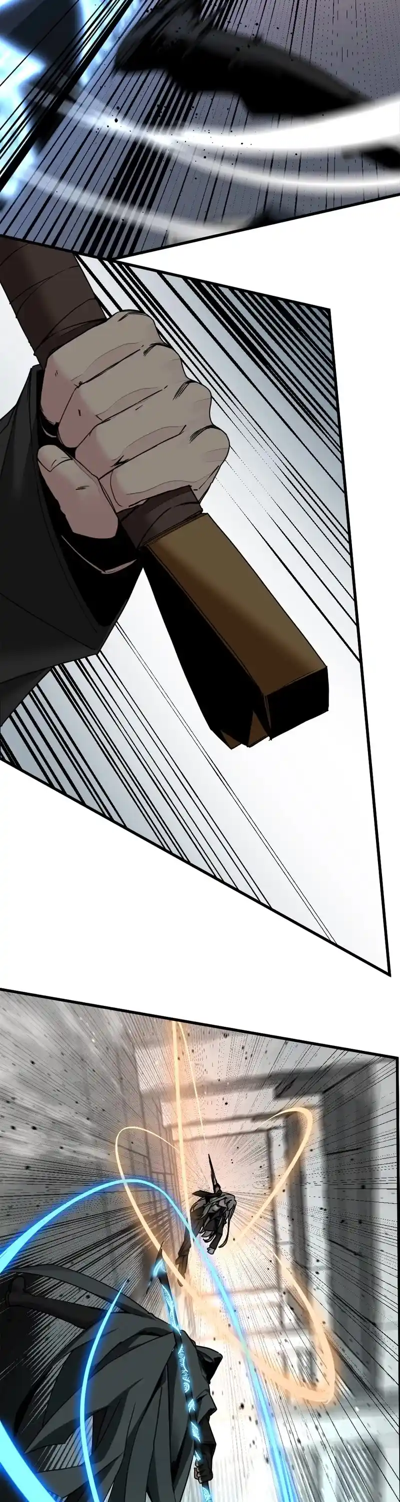 Hero Killer Chapter 180