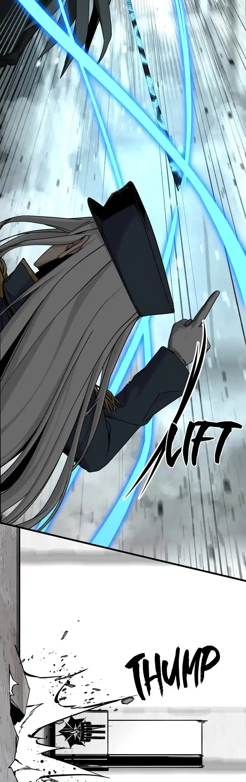 Hero Killer Chapter 180