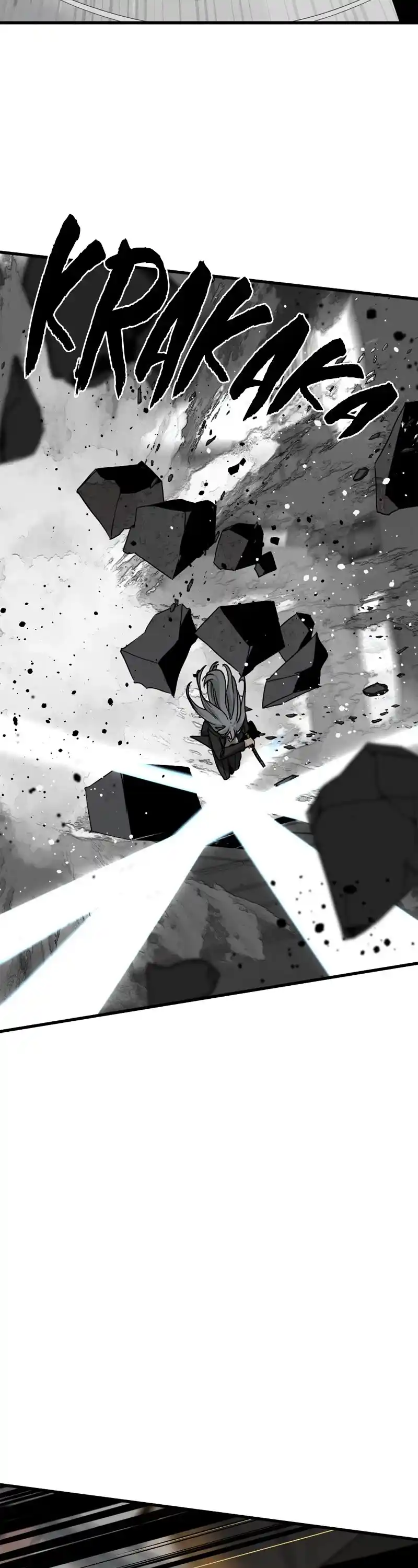 Hero Killer Chapter 180