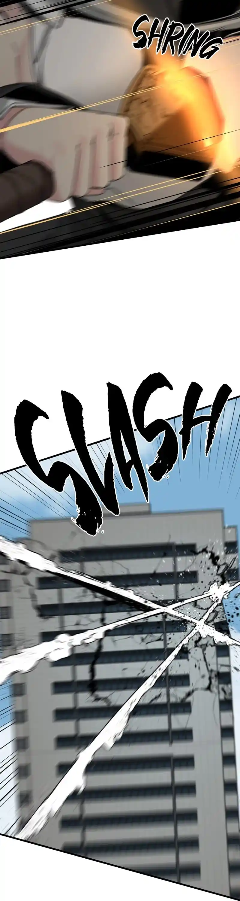 Hero Killer Chapter 180