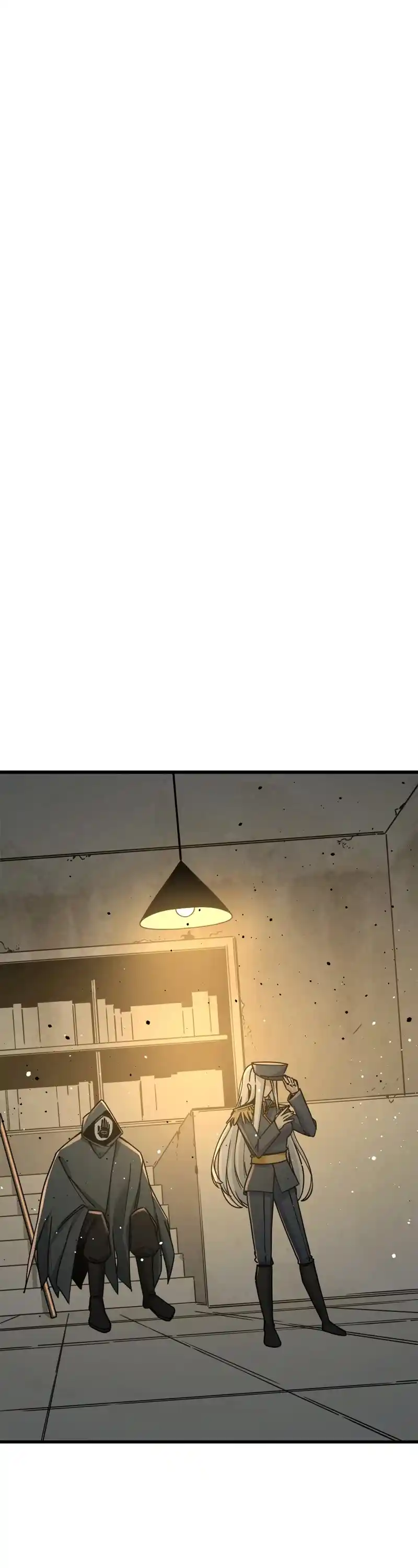 Hero Killer Chapter 180