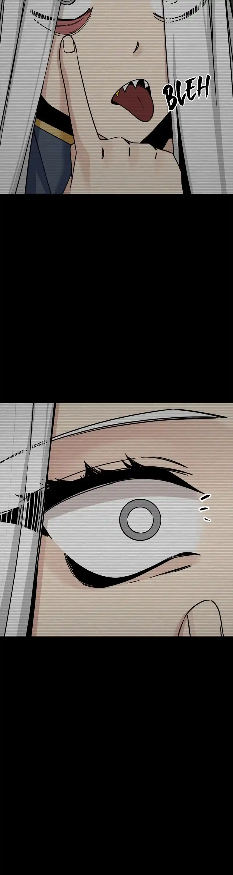 Hero Killer Chapter 180