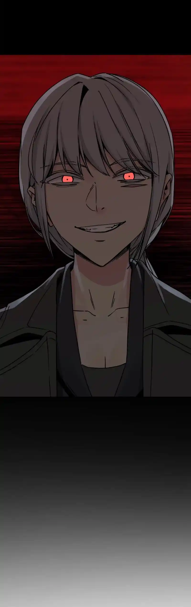 Hero Killer Chapter 180