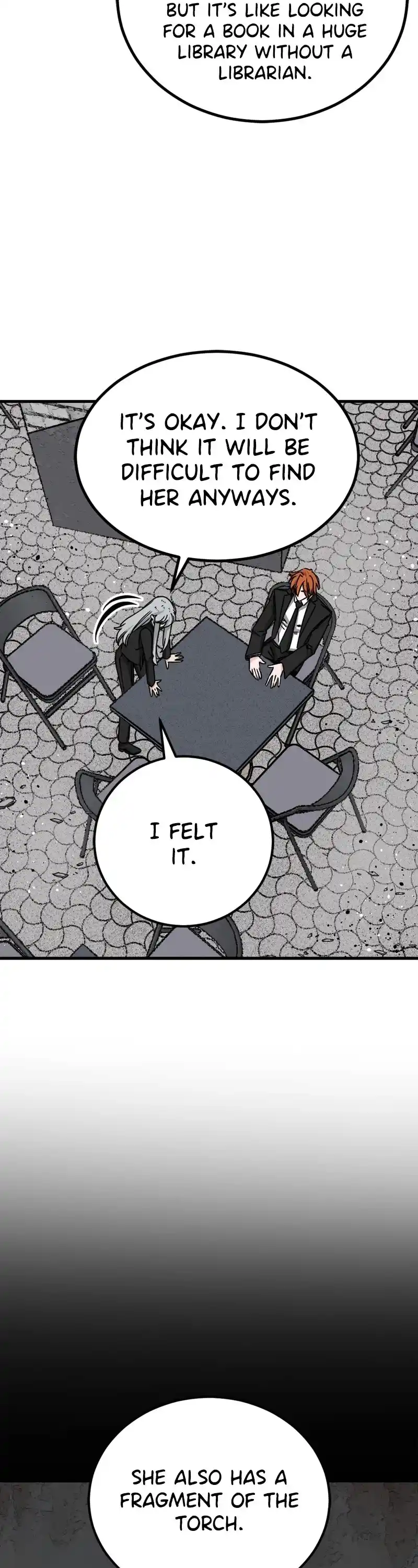 Hero Killer Chapter 180