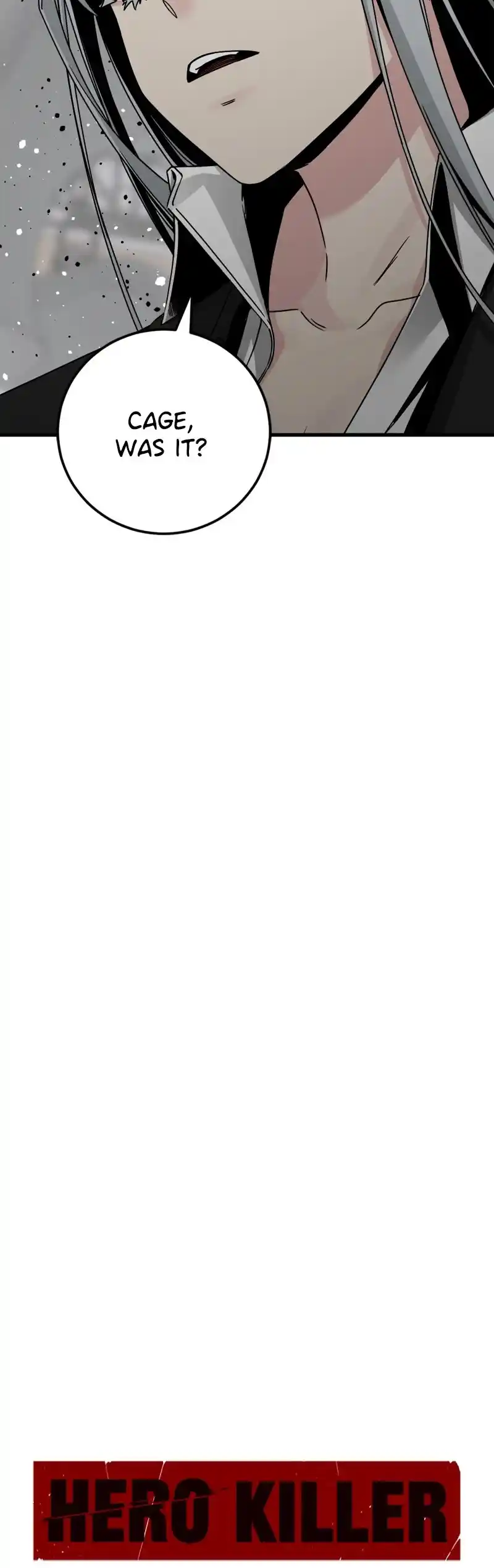 Hero Killer Chapter 180
