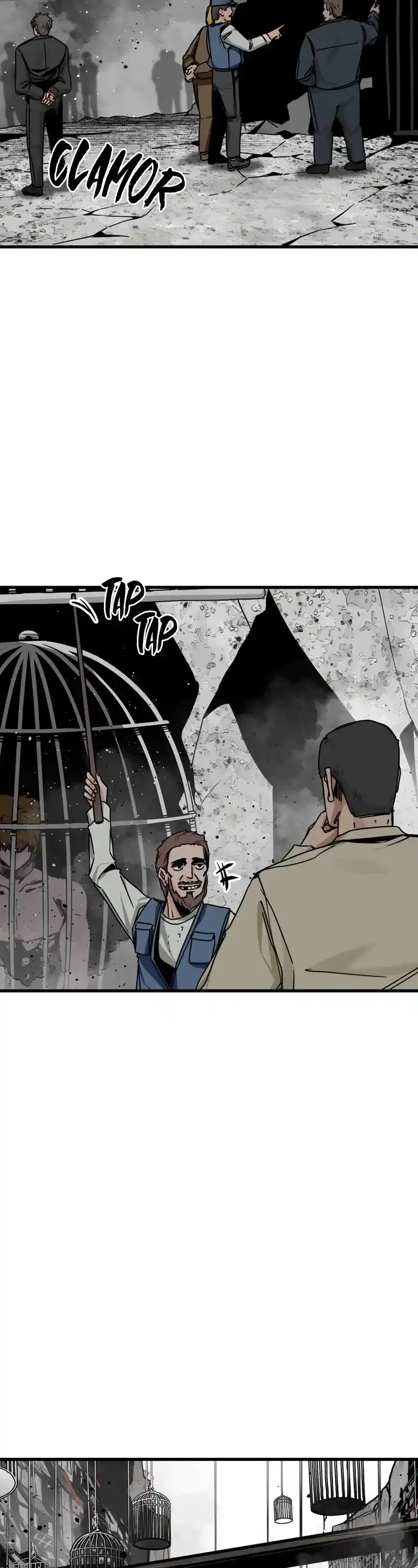 Hero Killer Chapter 180