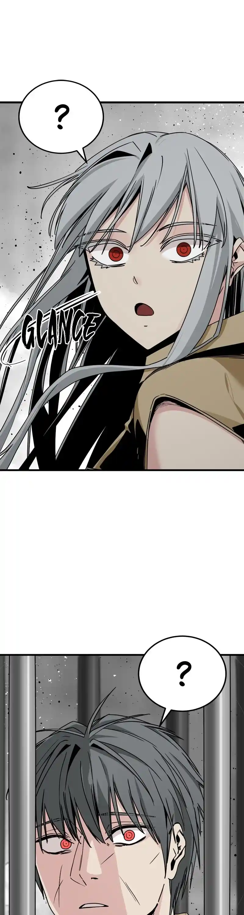 Hero Killer Chapter 181