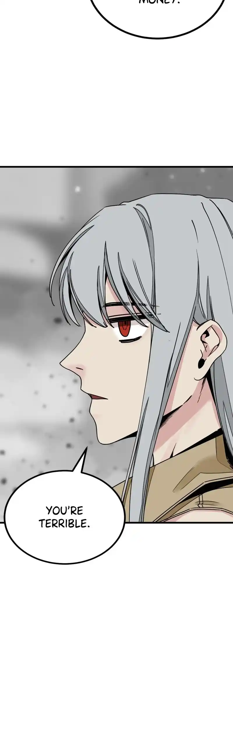 Hero Killer Chapter 181