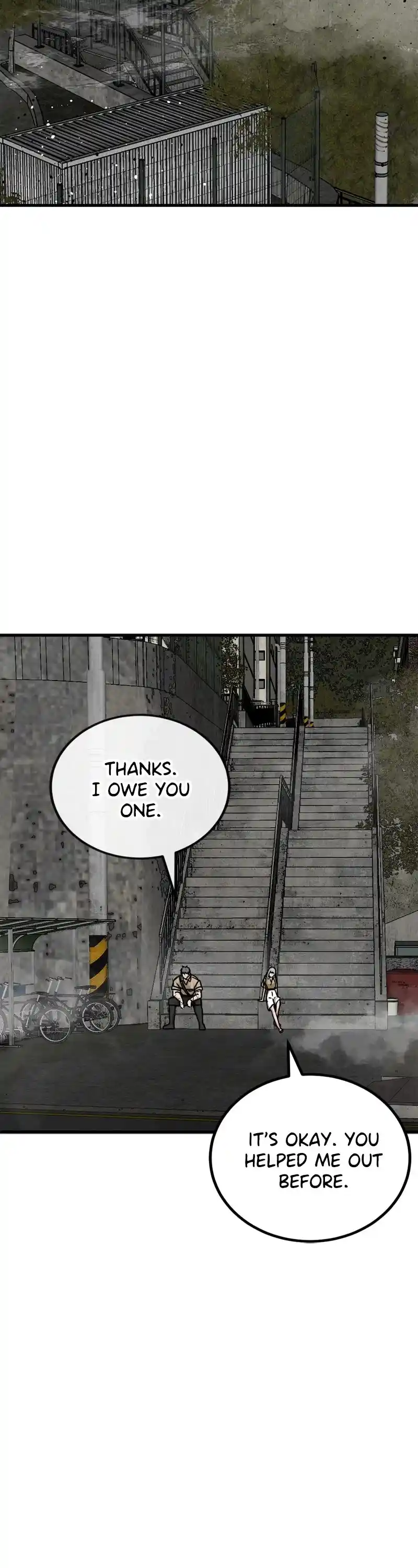 Hero Killer Chapter 181