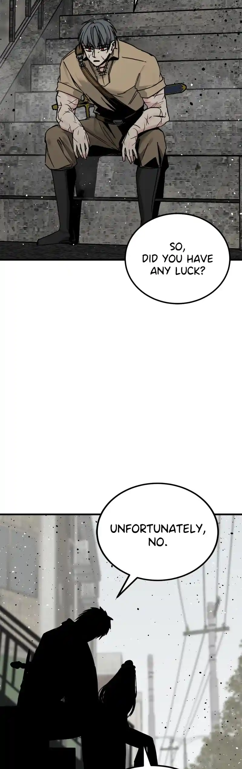 Hero Killer Chapter 181