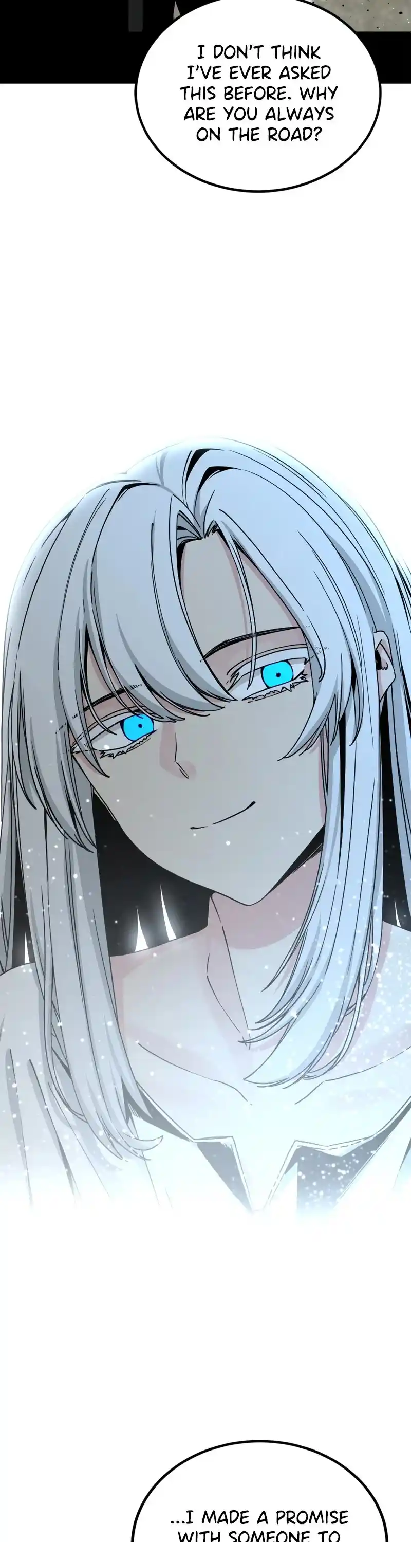 Hero Killer Chapter 181