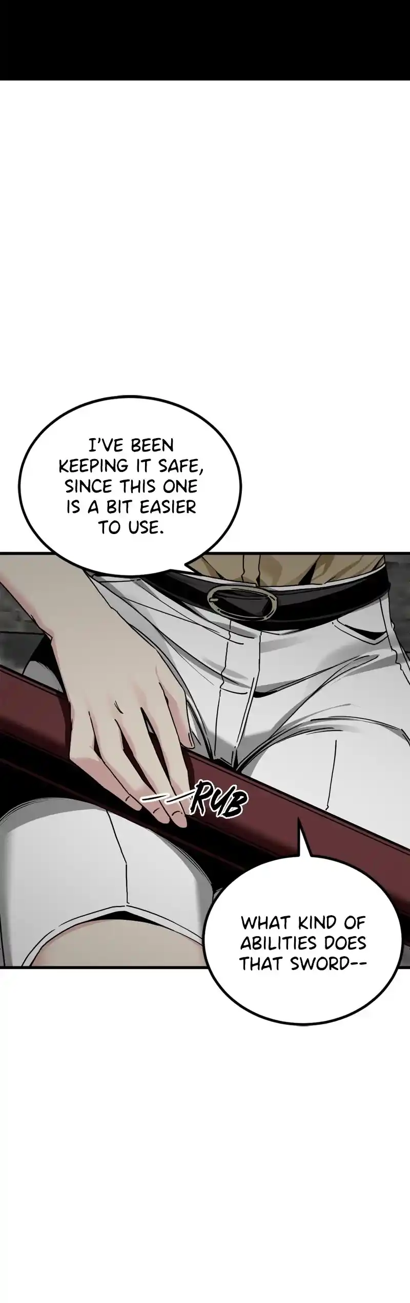 Hero Killer Chapter 181