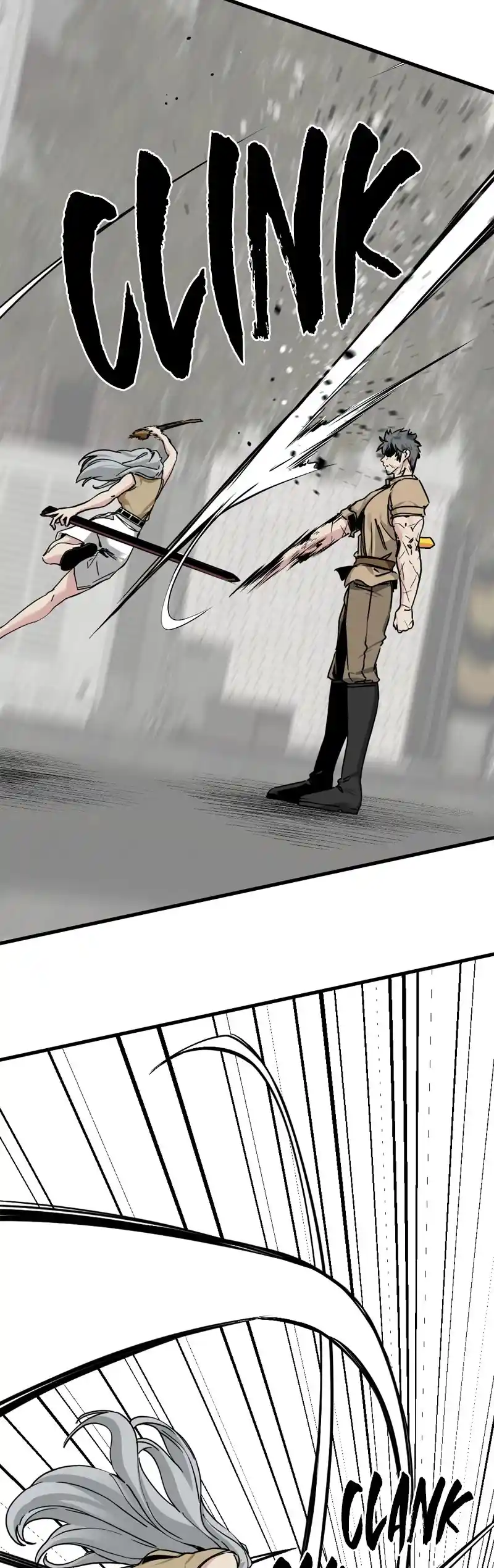 Hero Killer Chapter 181