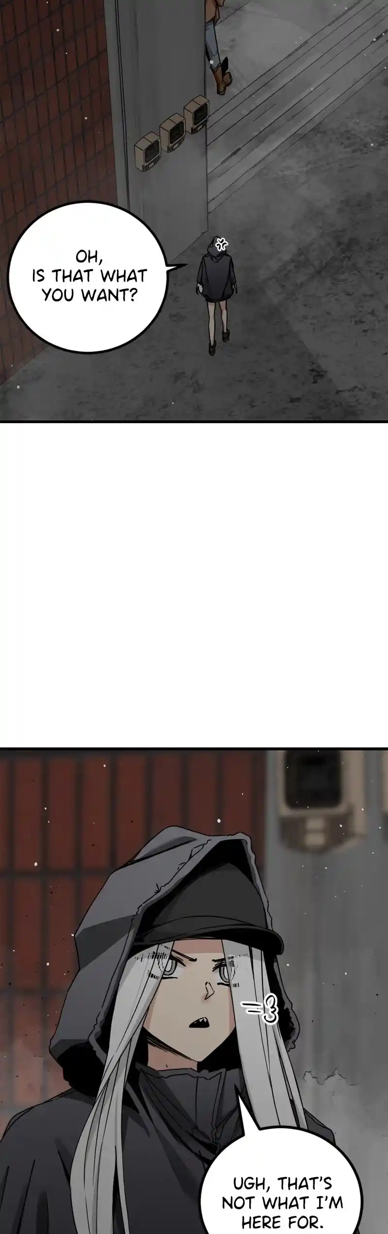 Hero Killer Chapter 181