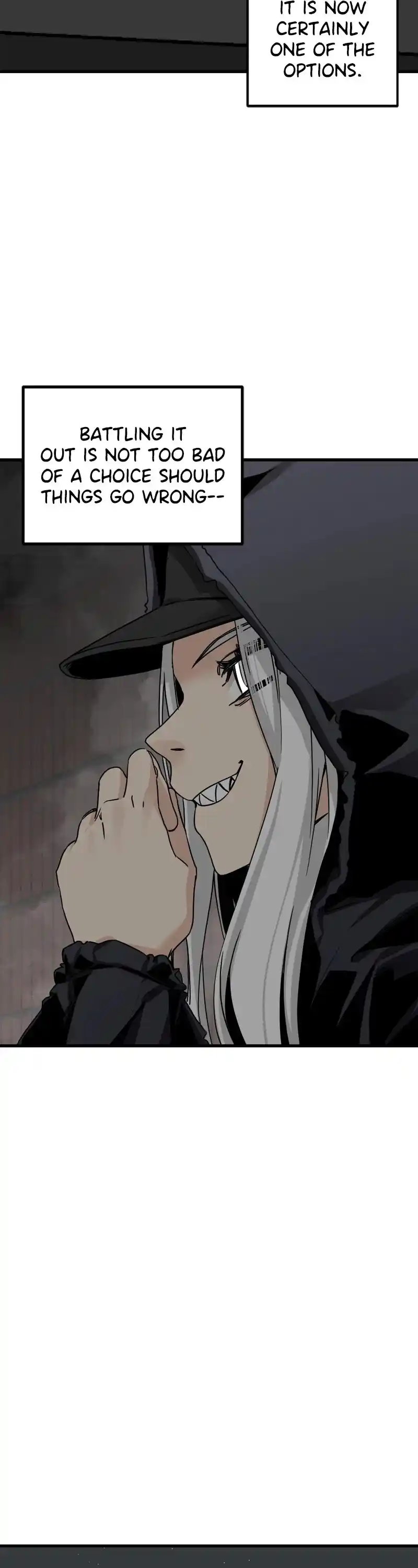 Hero Killer Chapter 181