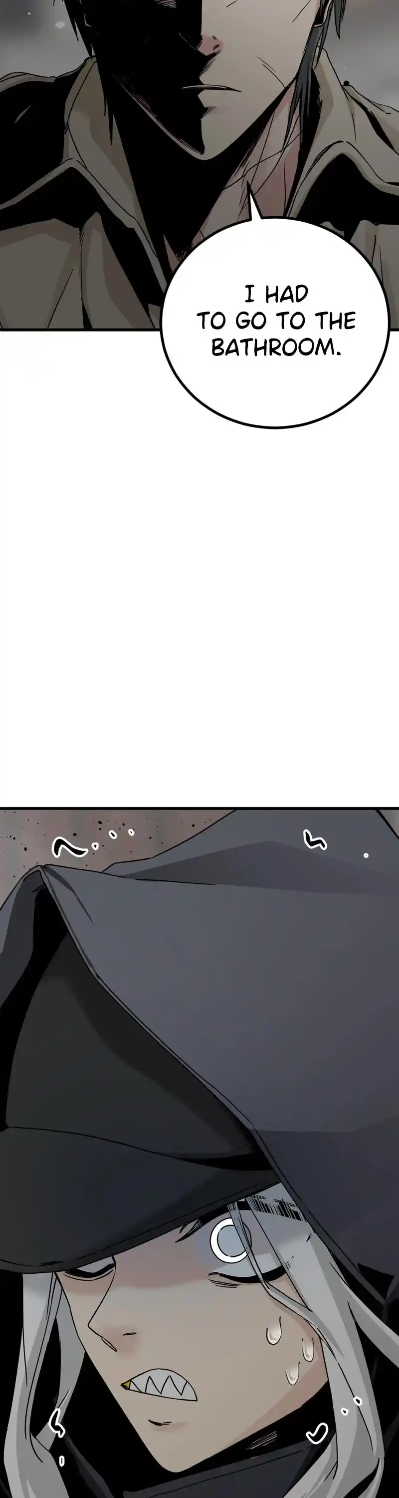 Hero Killer Chapter 181