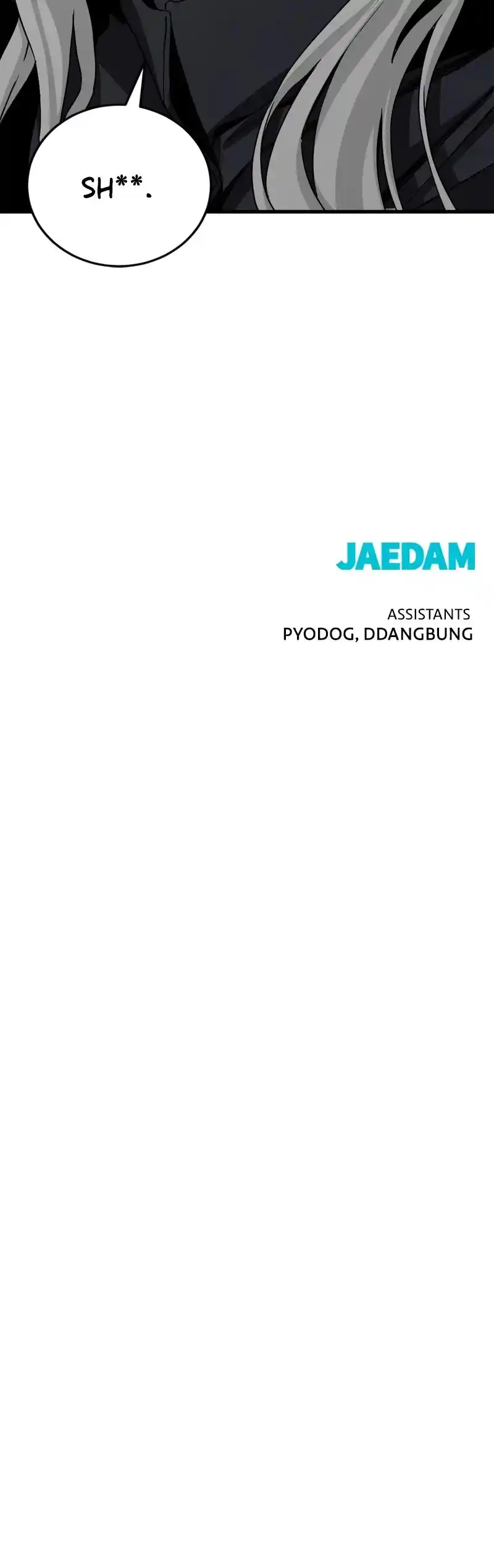 Hero Killer Chapter 181