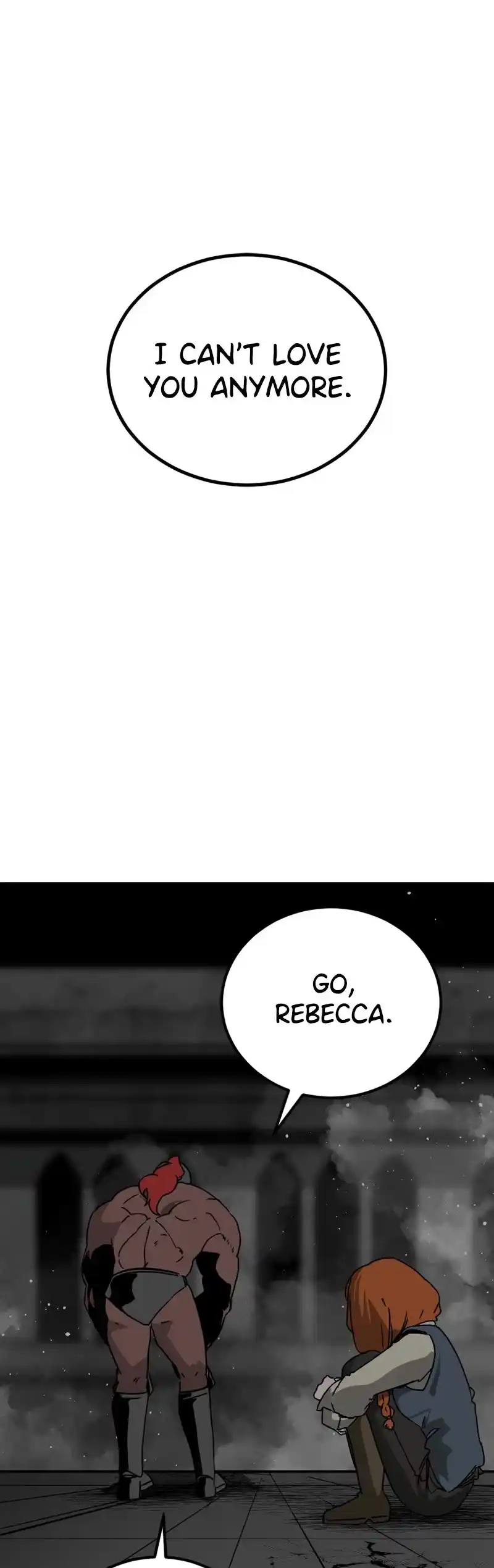 Hero Killer Chapter 181