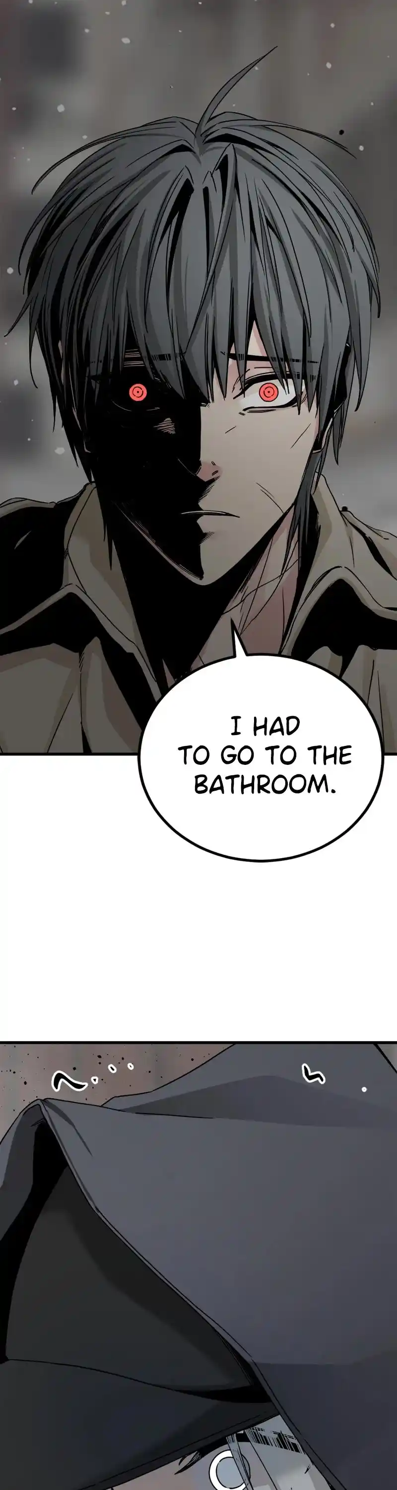 Hero Killer Chapter 182