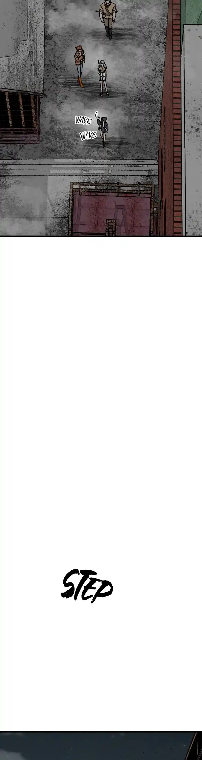 Hero Killer Chapter 182