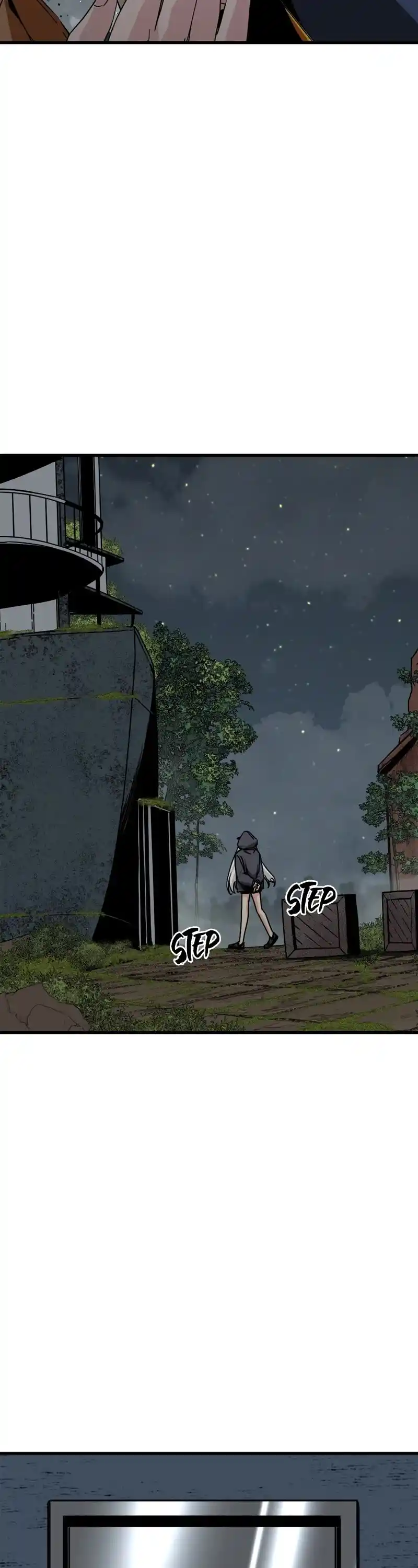 Hero Killer Chapter 182