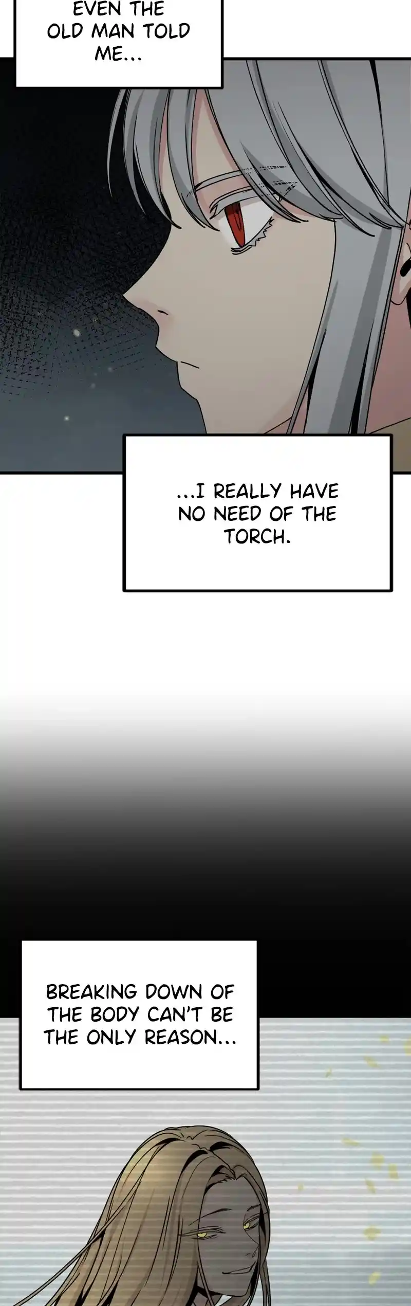 Hero Killer Chapter 182