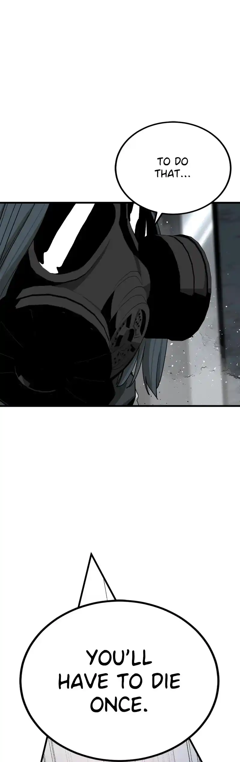 Hero Killer Chapter 182