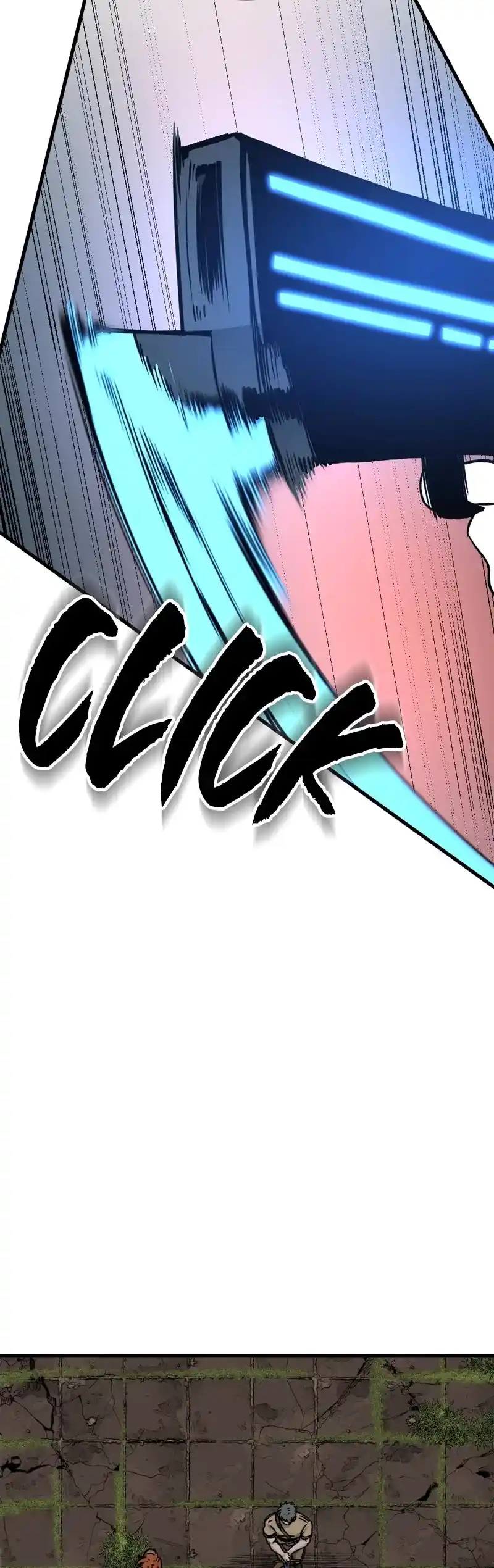 Hero Killer Chapter 182