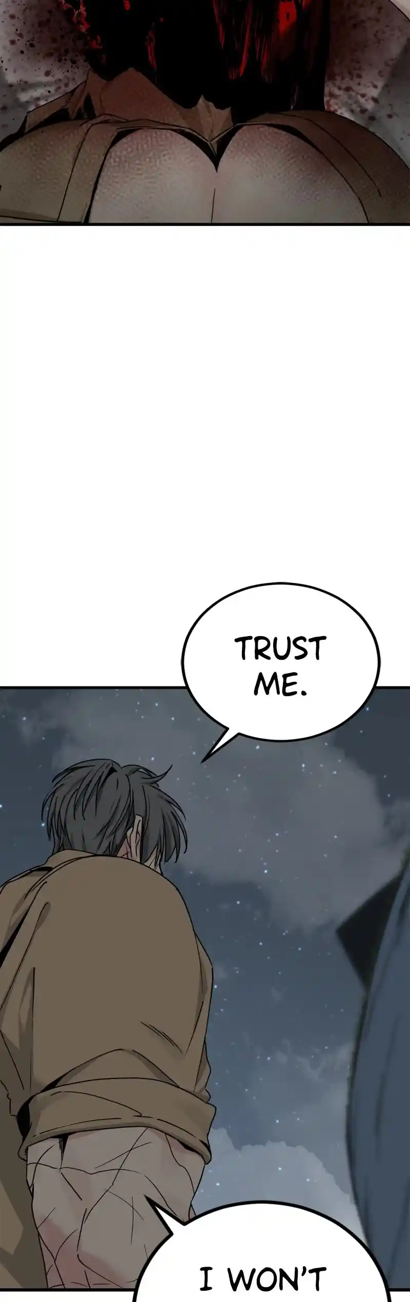 Hero Killer Chapter 182