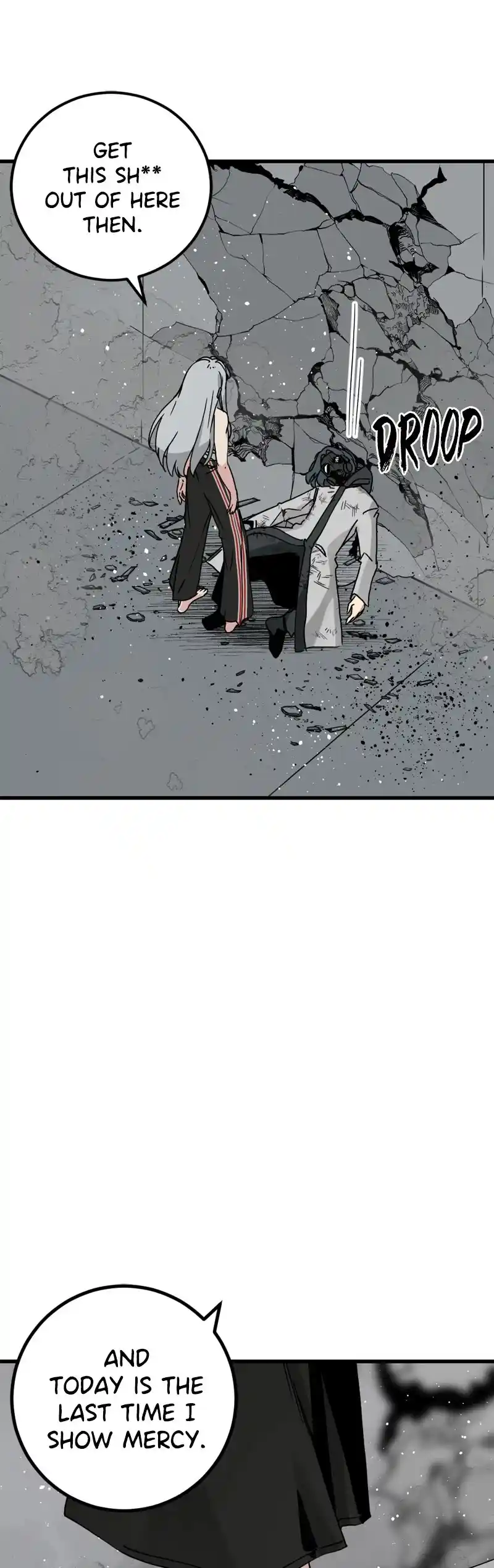 Hero Killer Chapter 182