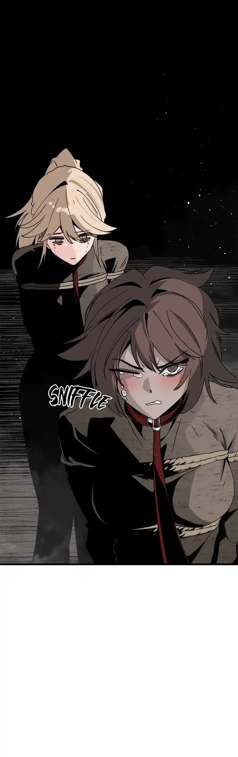 Hero Killer Chapter 182