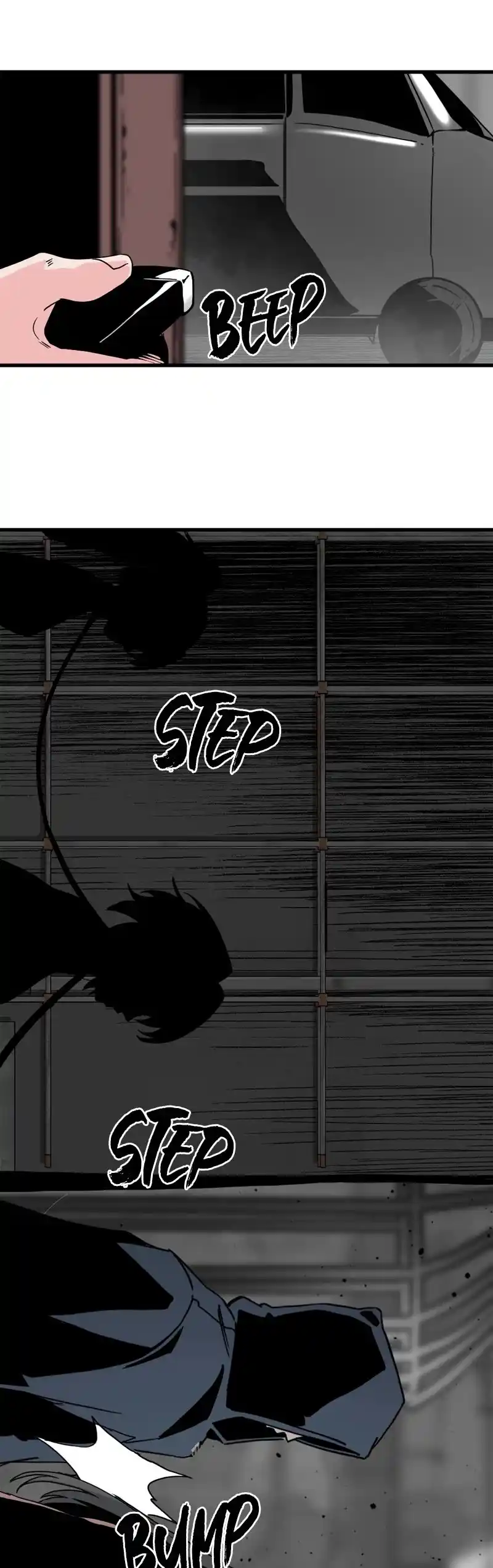 Hero Killer Chapter 182