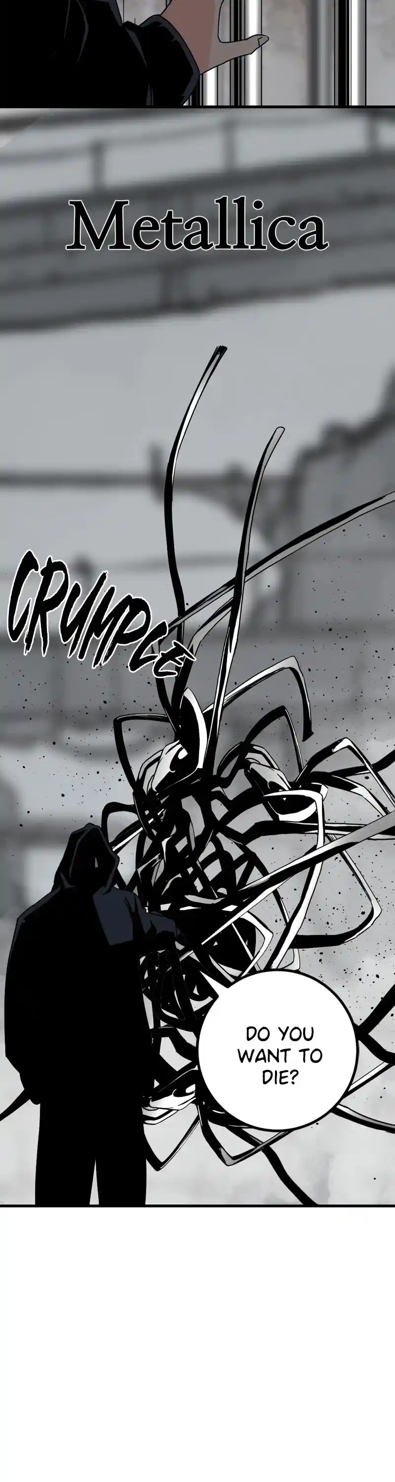 Hero Killer Chapter 182