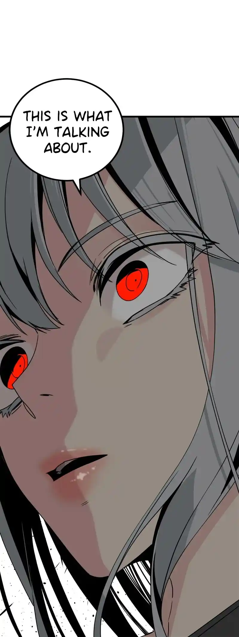 Hero Killer Chapter 182