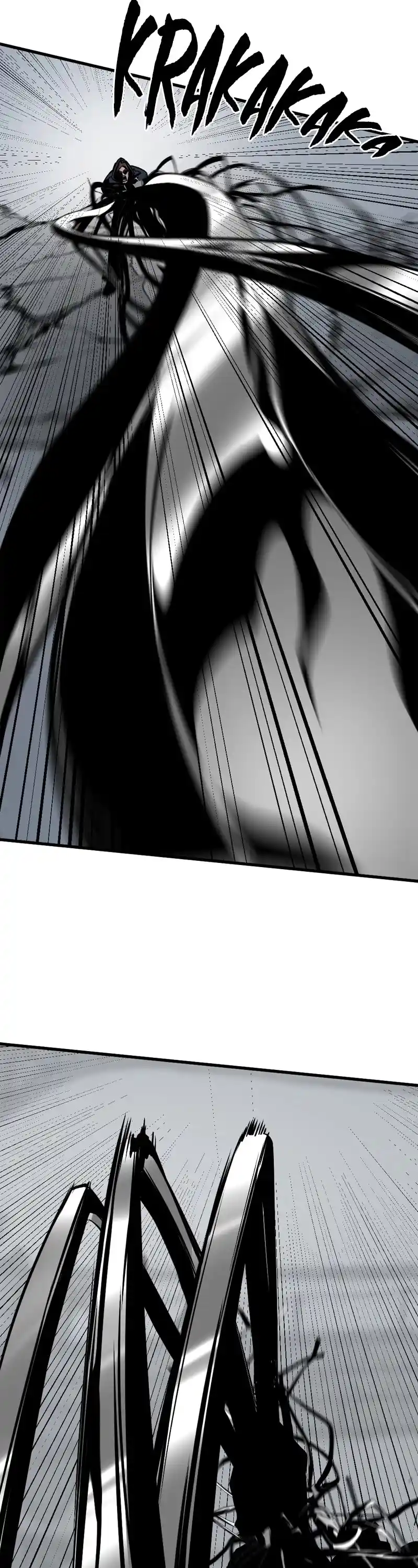 Hero Killer Chapter 183