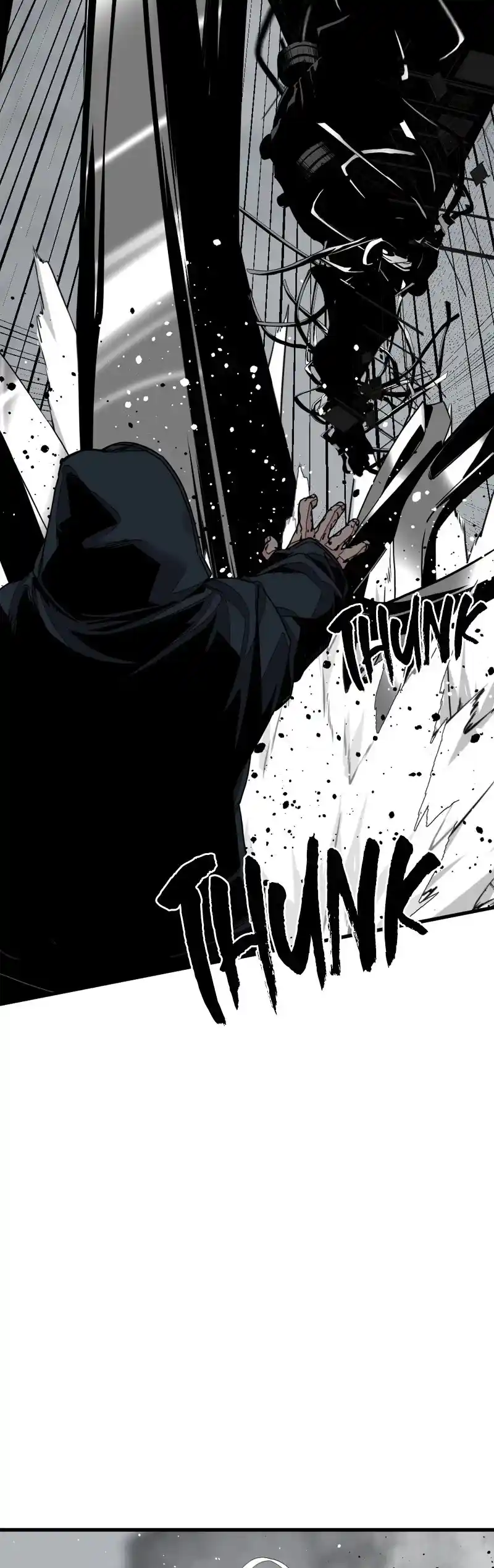 Hero Killer Chapter 183
