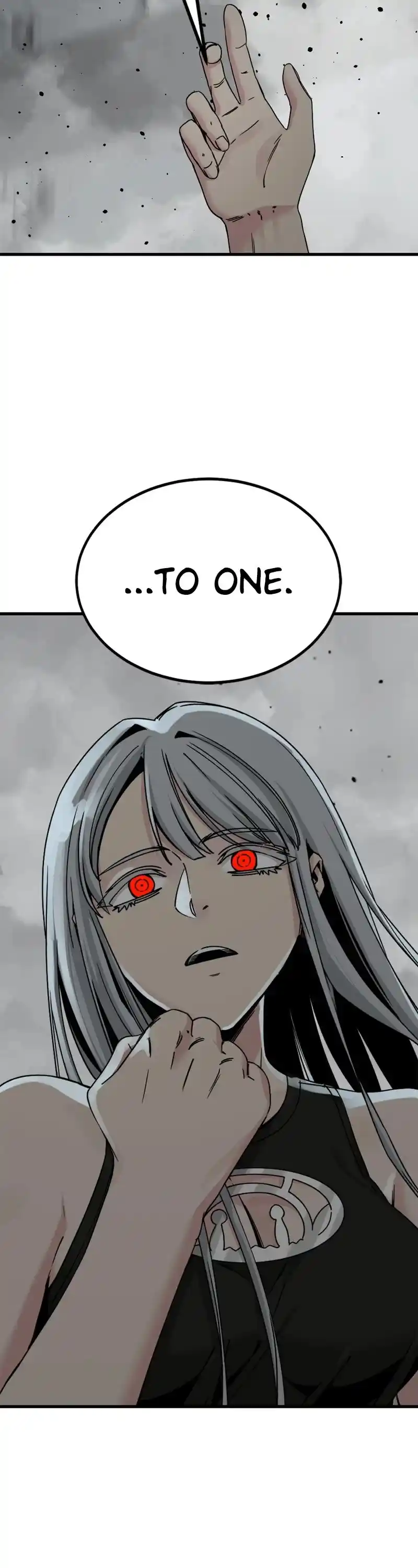 Hero Killer Chapter 183