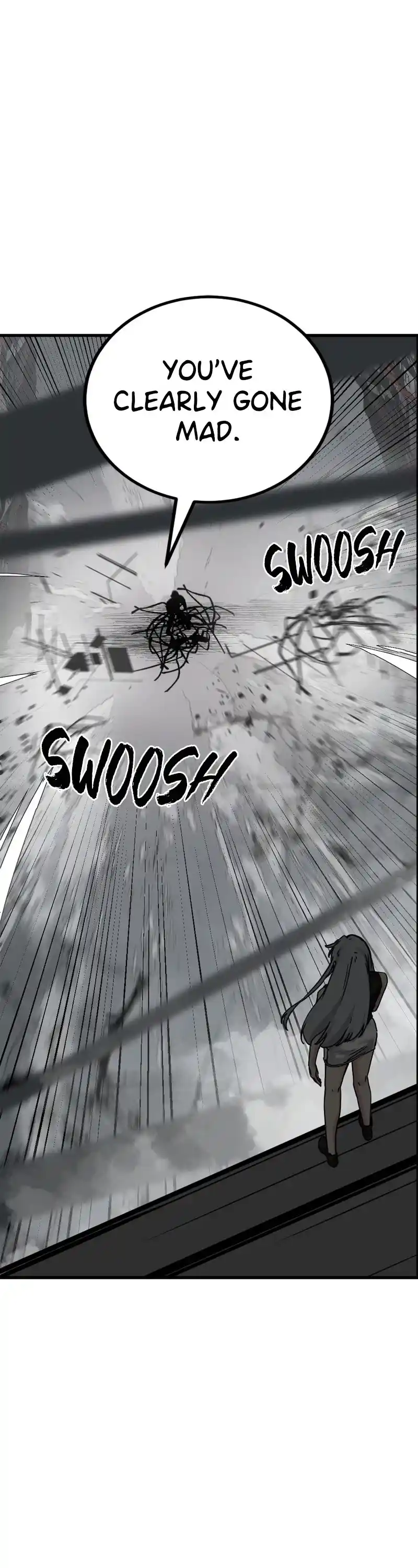 Hero Killer Chapter 183