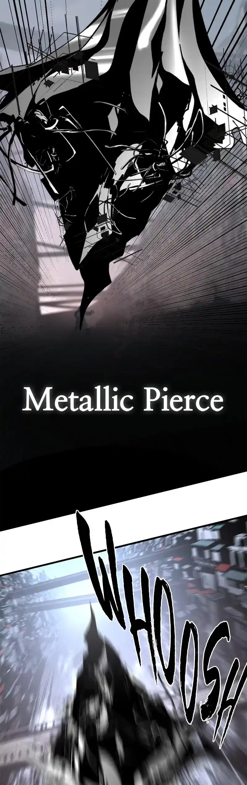 Hero Killer Chapter 183