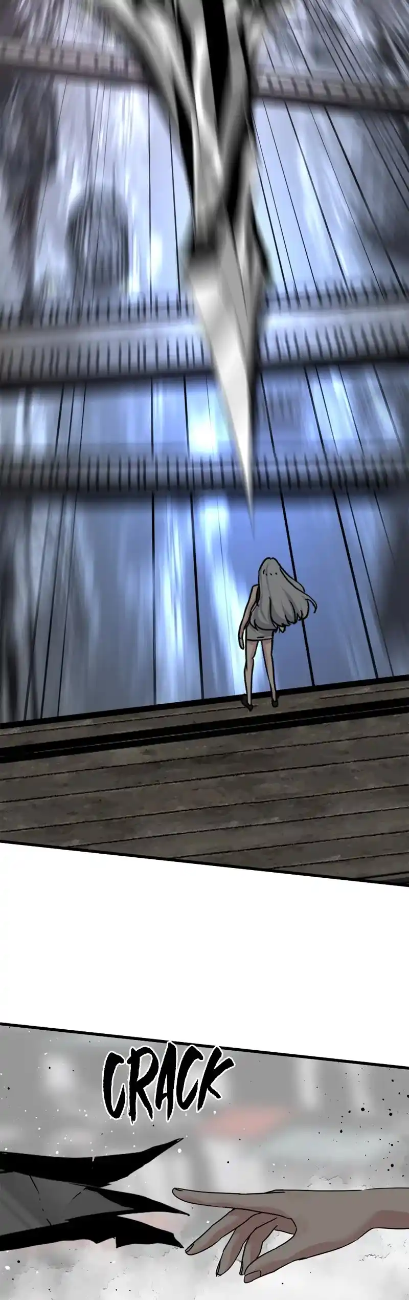 Hero Killer Chapter 183