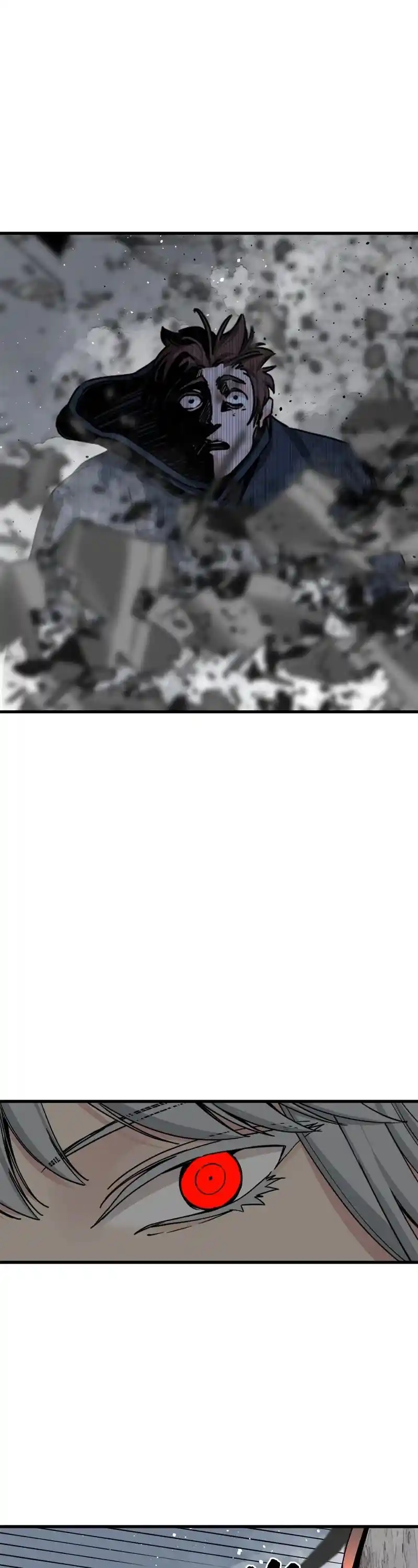 Hero Killer Chapter 183