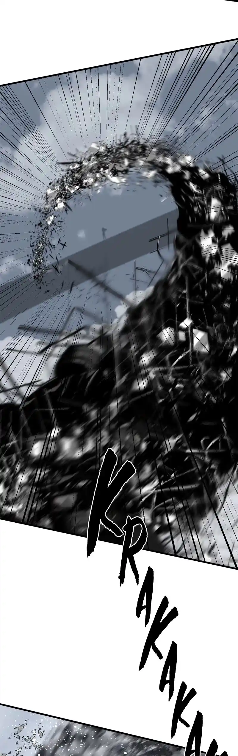 Hero Killer Chapter 183