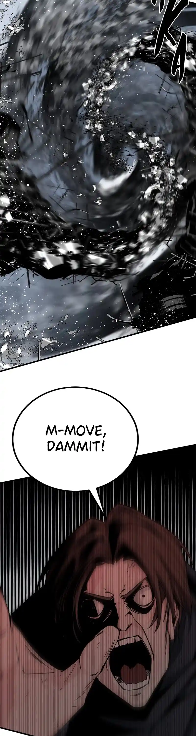 Hero Killer Chapter 183